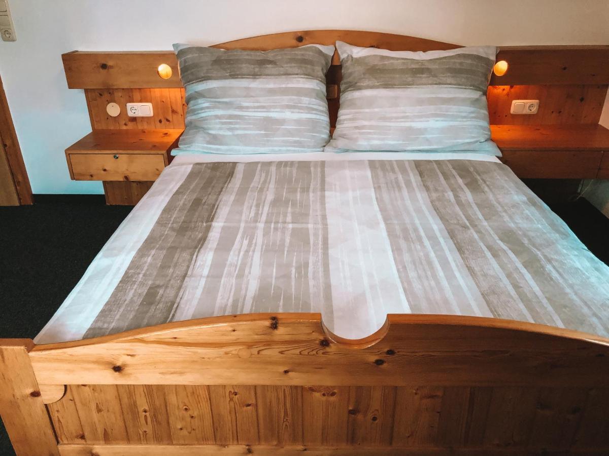 Green Naturel Motel Шрунс Экстерьер фото