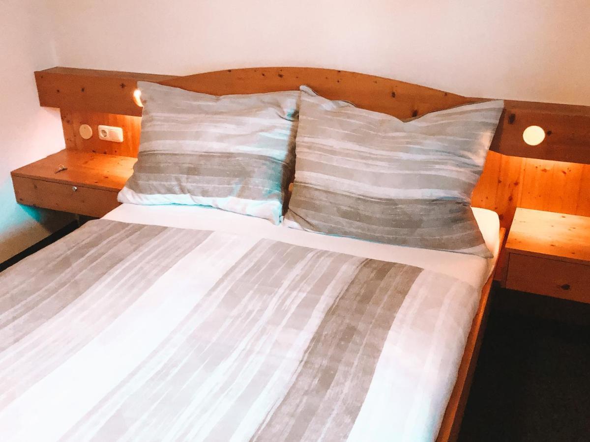 Green Naturel Motel Шрунс Экстерьер фото